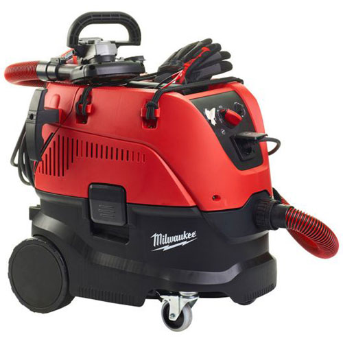 Aspiratoare pentru santier