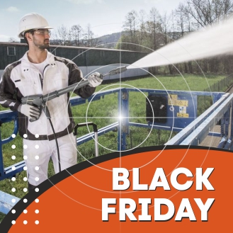 Reduceri BLACK FRIDAY Echipamente Curatenie