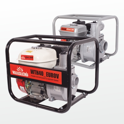 Motopompe Campanie 2025