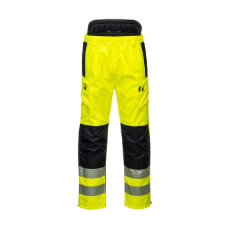 Pantaloni reflectorizanti