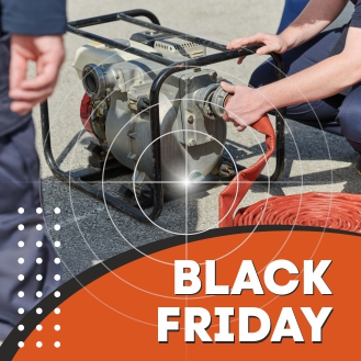 Reduceri BLACK FRIDAY Pompe si Hidrofoare