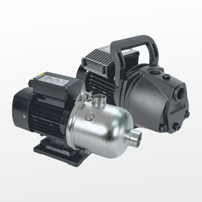 Pompe de suprafata si gradina Campanie 2025