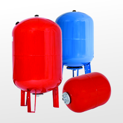 Recipienti si vase de expansiune Campanie 2025