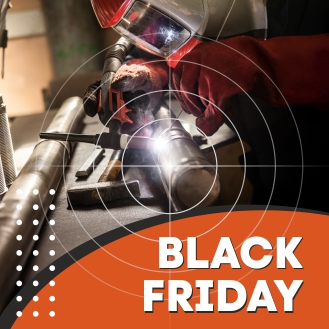 Reduceri BLACK FRIDAY Echipamente Sudura