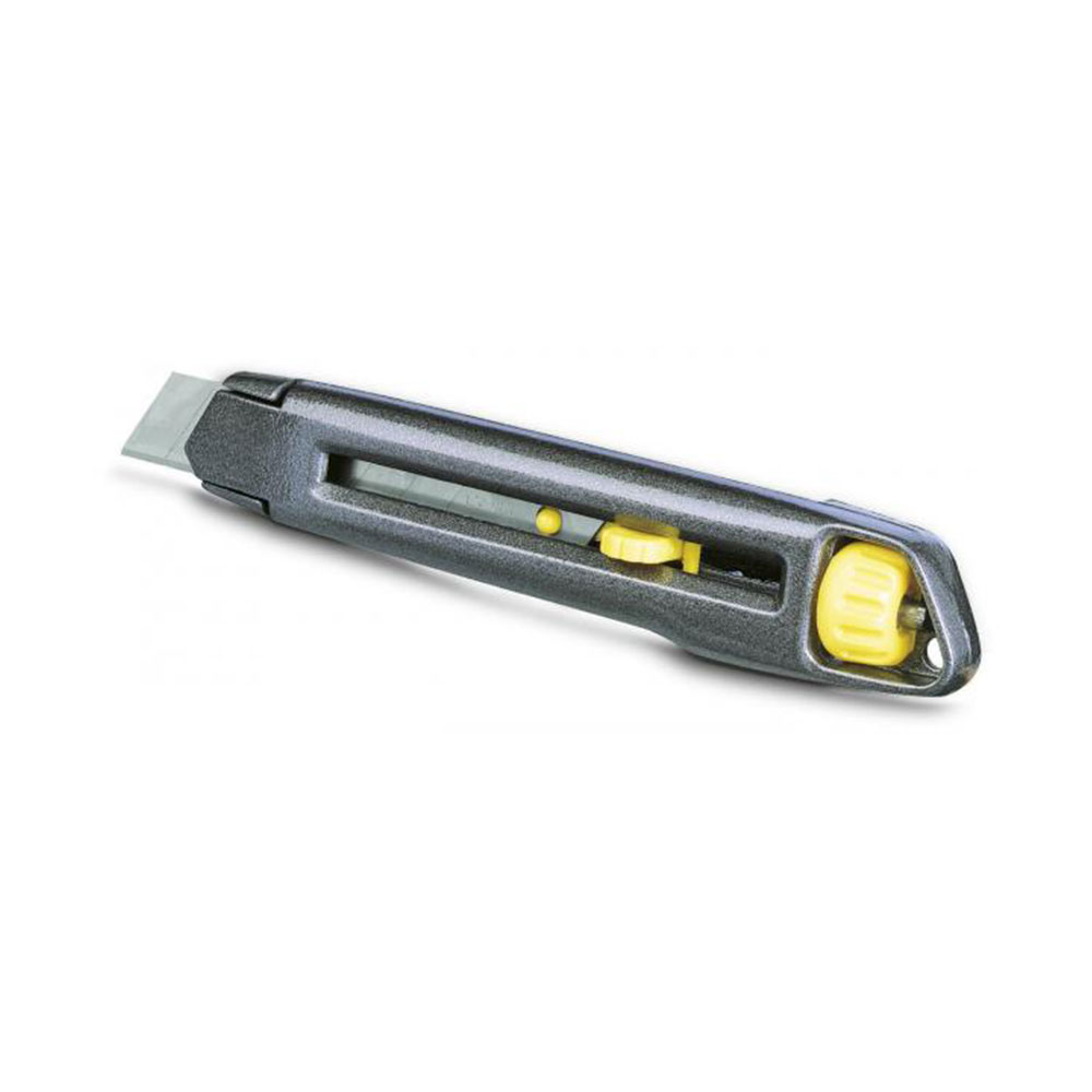 Cutter Stanley 4-10-018, INTERLOCK, 165 x 18 mm, vrac - imagine 2