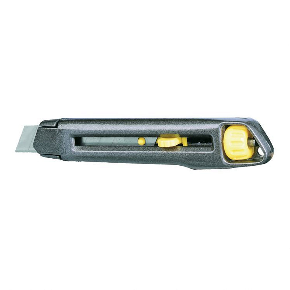 Cutter Stanley 4-10-018, INTERLOCK, 165 x 18 mm, vrac - imagine 3