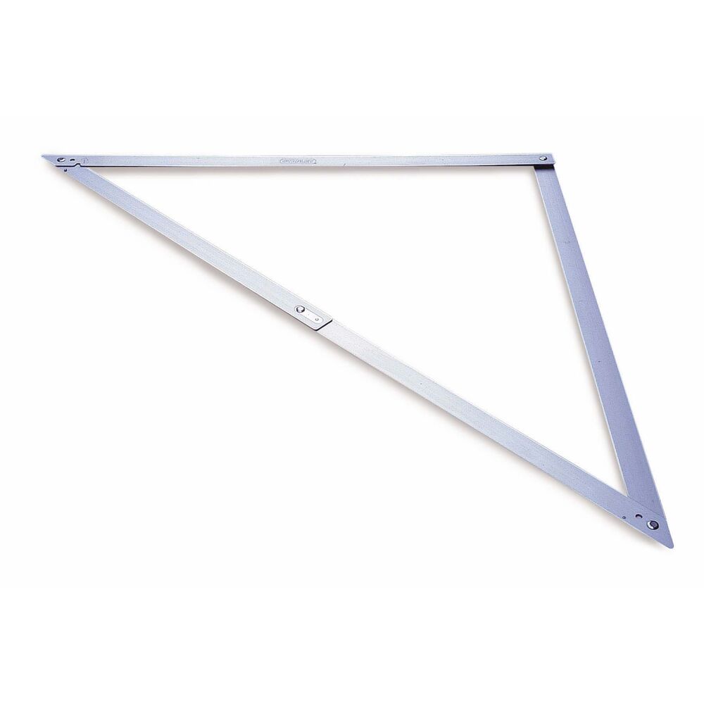 Echer pliabil din aluminiu Stanley 1-45-013, 120 x 120 x 170 cm