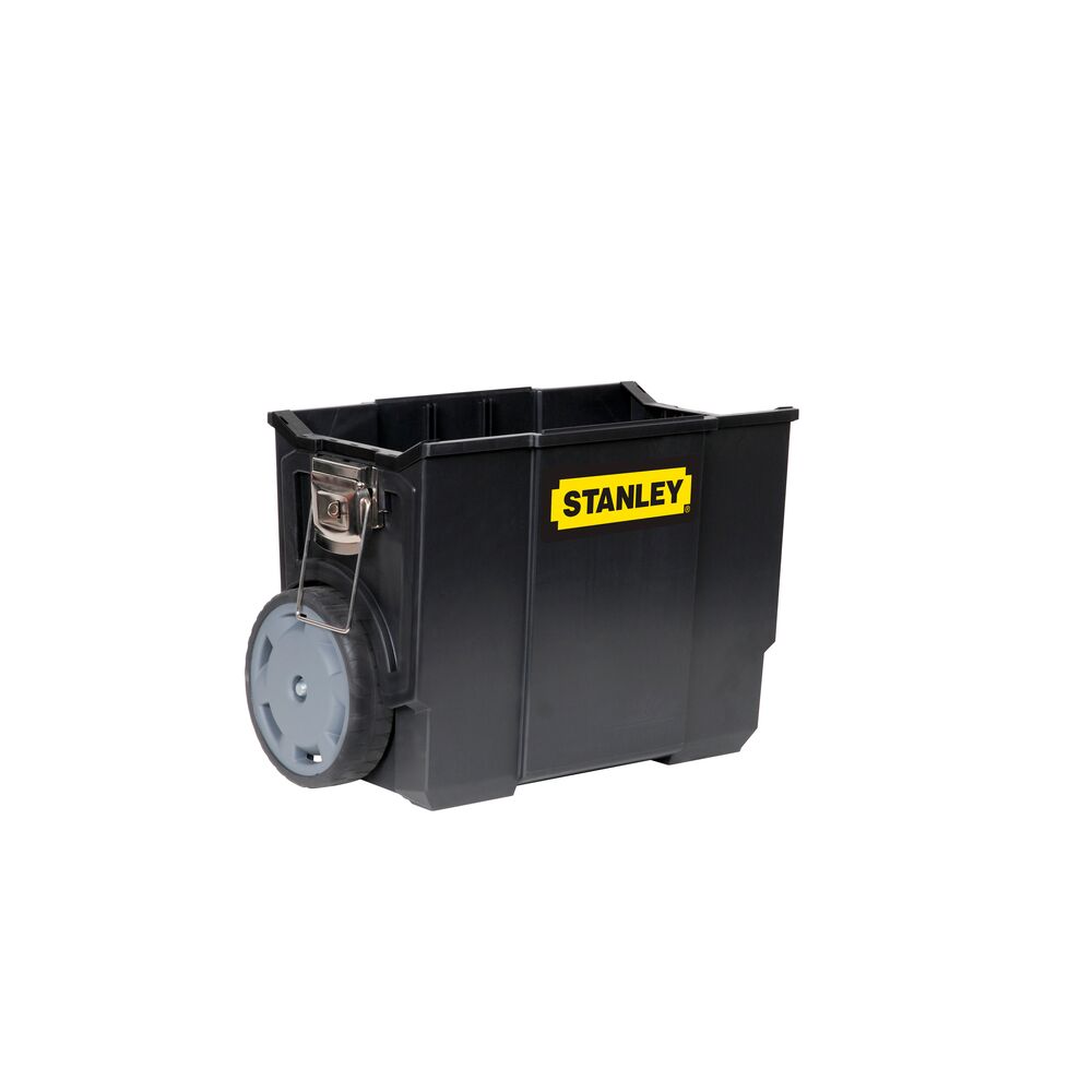 Banc de lucru mobil 2 in 1 Stanley 1-70-327, 47,5 x 57,0 x 28,4 cm - imagine 7
