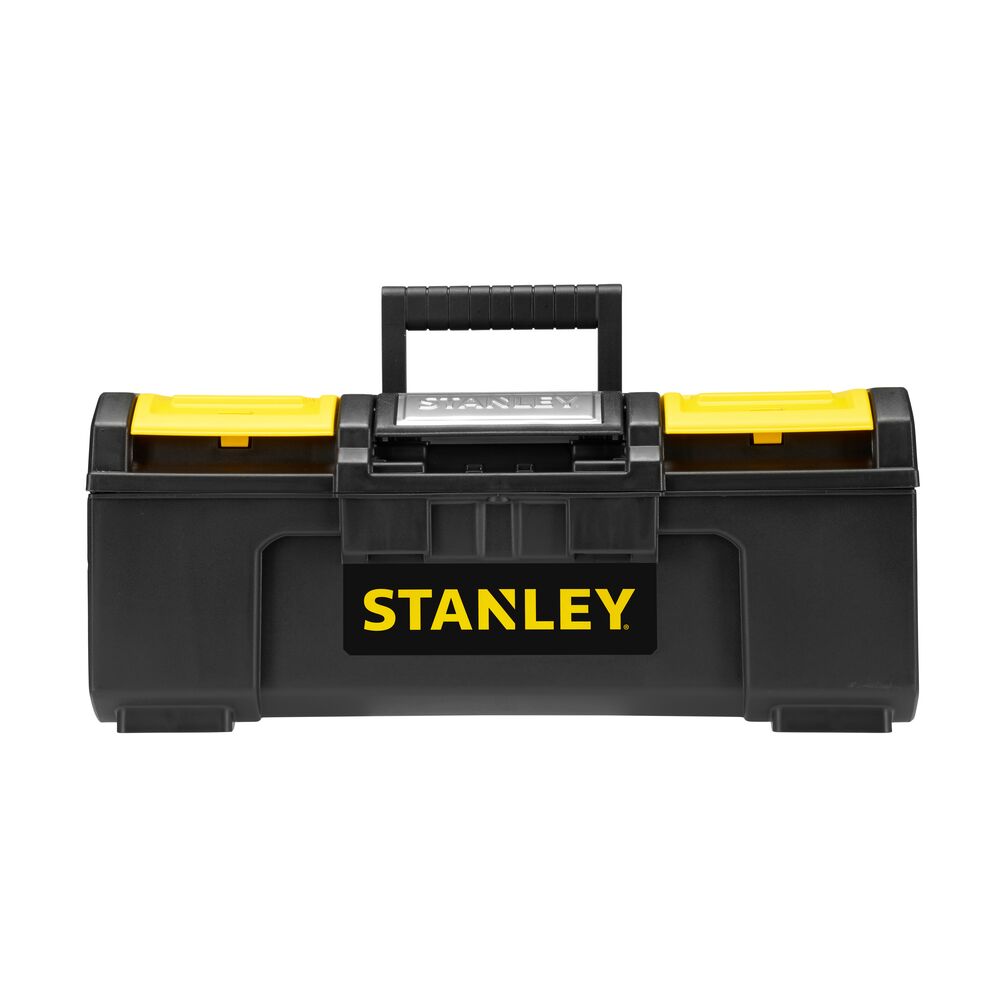 Cutie pentru scule Stanley 1-79-216, 39.4 x 22 x 16.2 cm, cu doua organizatoare - imagine 2