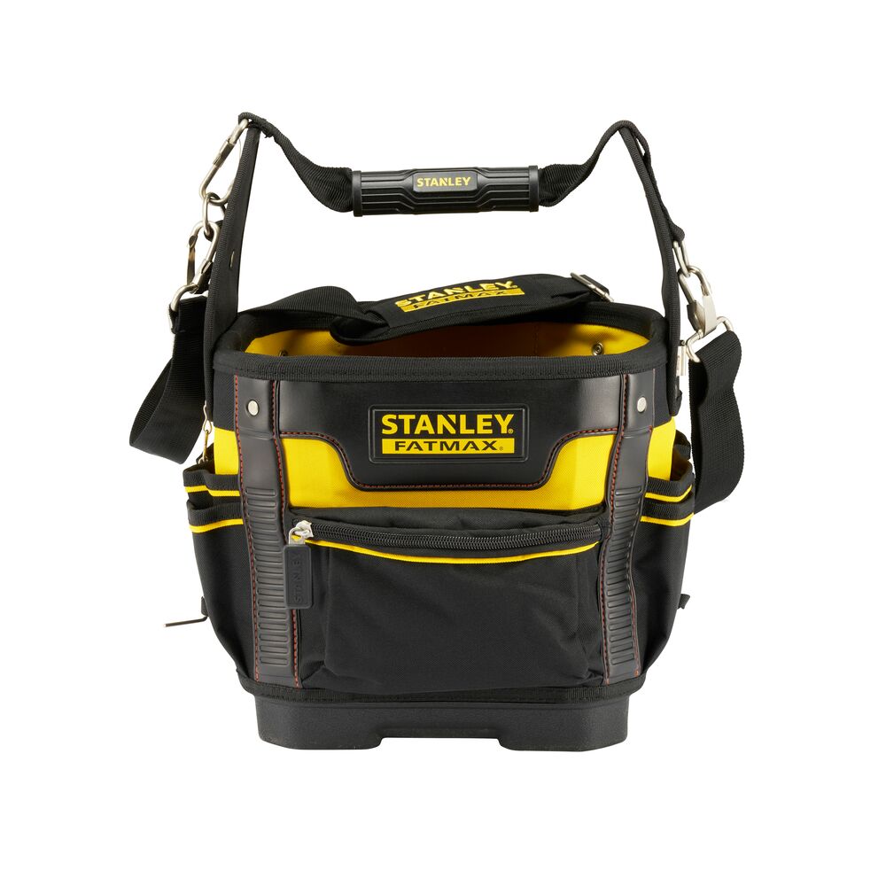 Geanta deschisa pentru scule Stanley FatMax 1-93-952, 29 x 29 x 38 cm - imagine 2