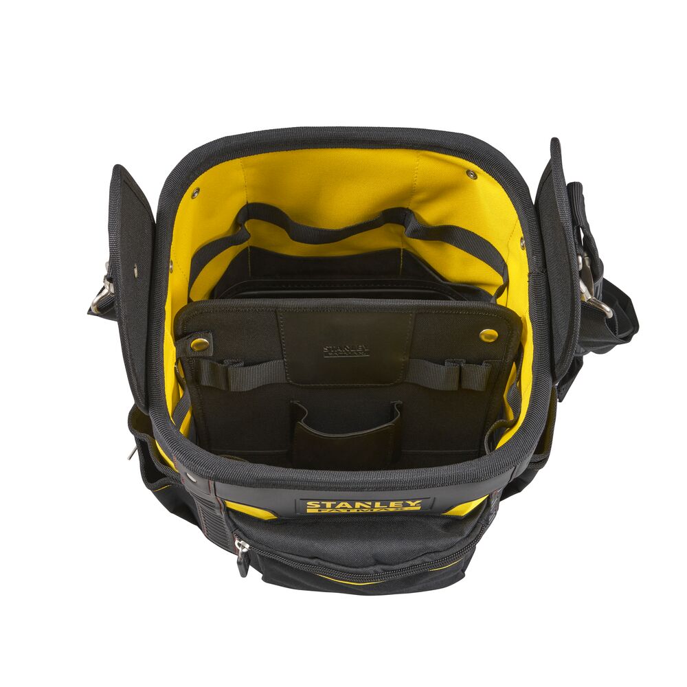 Geanta deschisa pentru scule Stanley FatMax 1-93-952, 29 x 29 x 38 cm - imagine 3