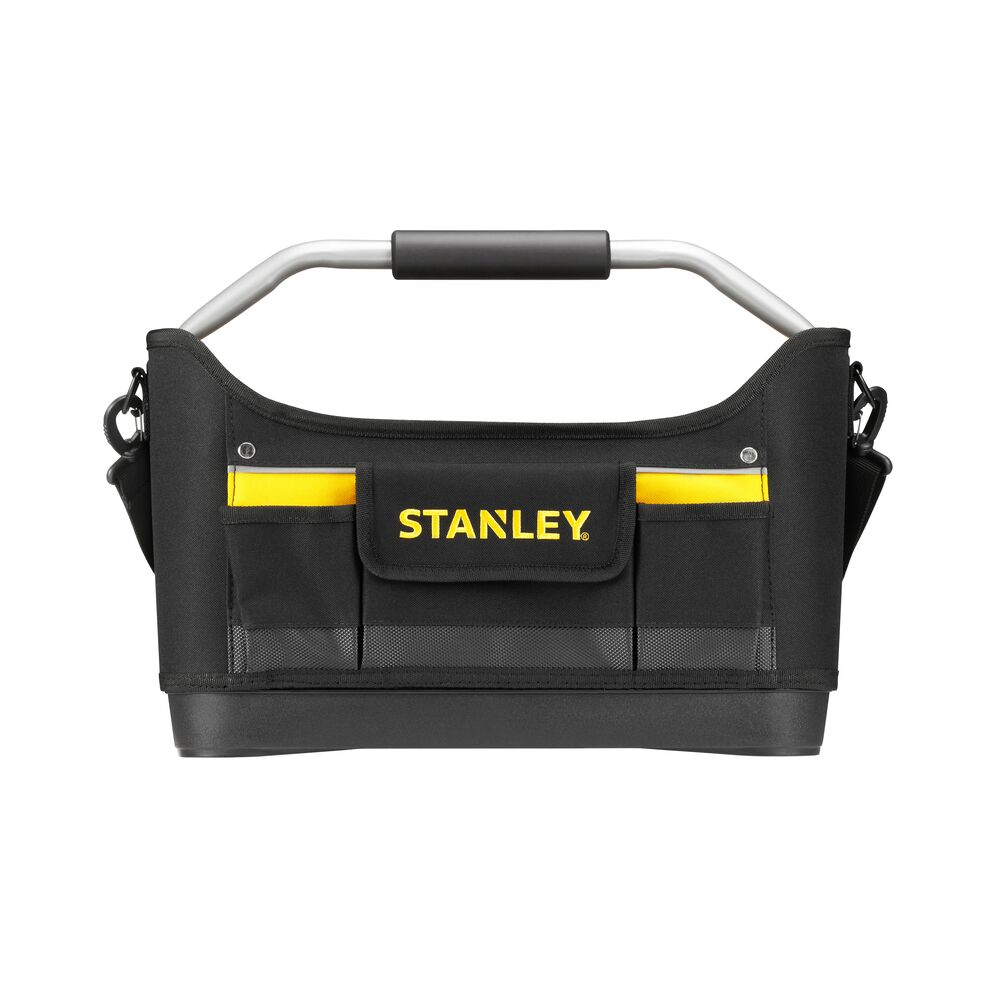 Geanta deschisa pentru scule Stanley 1-96-182, 450 x 280 x 250 mm - imagine 2