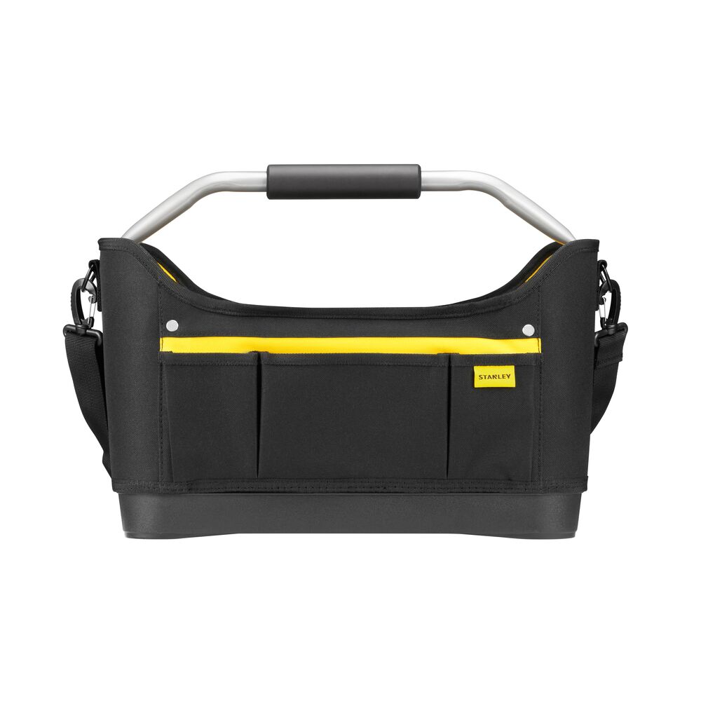 Geanta deschisa pentru scule Stanley 1-96-182, 450 x 280 x 250 mm - imagine 3