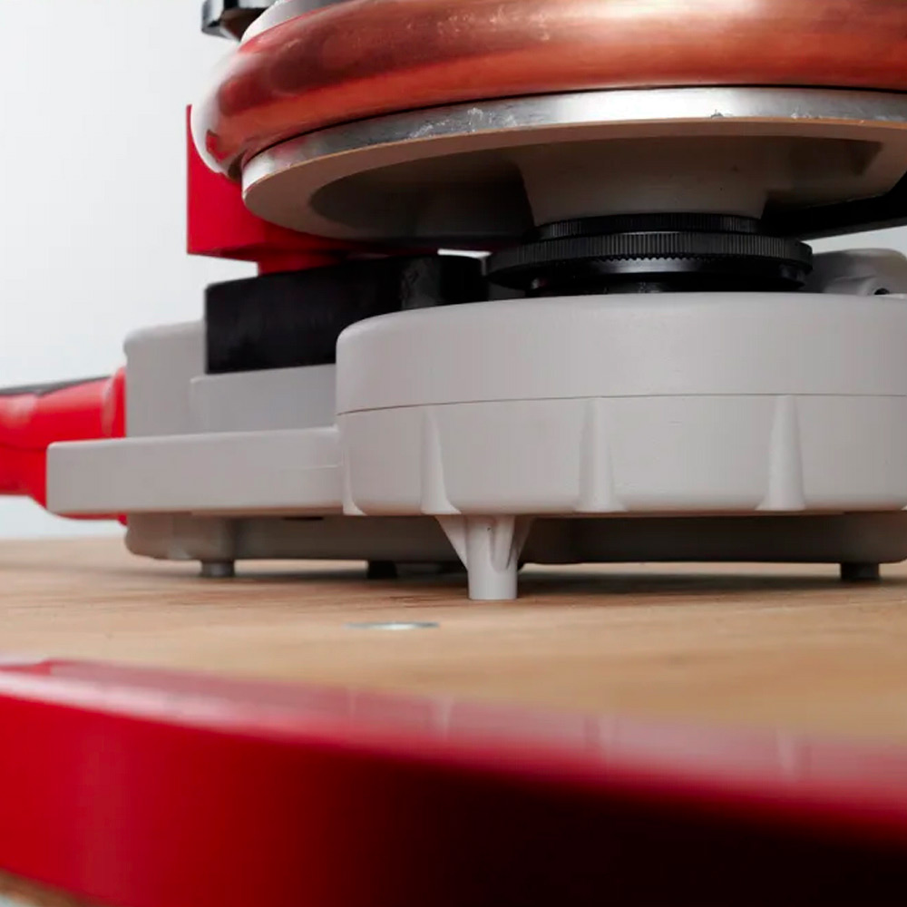 Masina electrica de indoit tevi Rothenberger 1000003392, ROBEND 4000 E, acumulator 4Ah, 15 - 18 - 22 - 28 mm - imagine 7