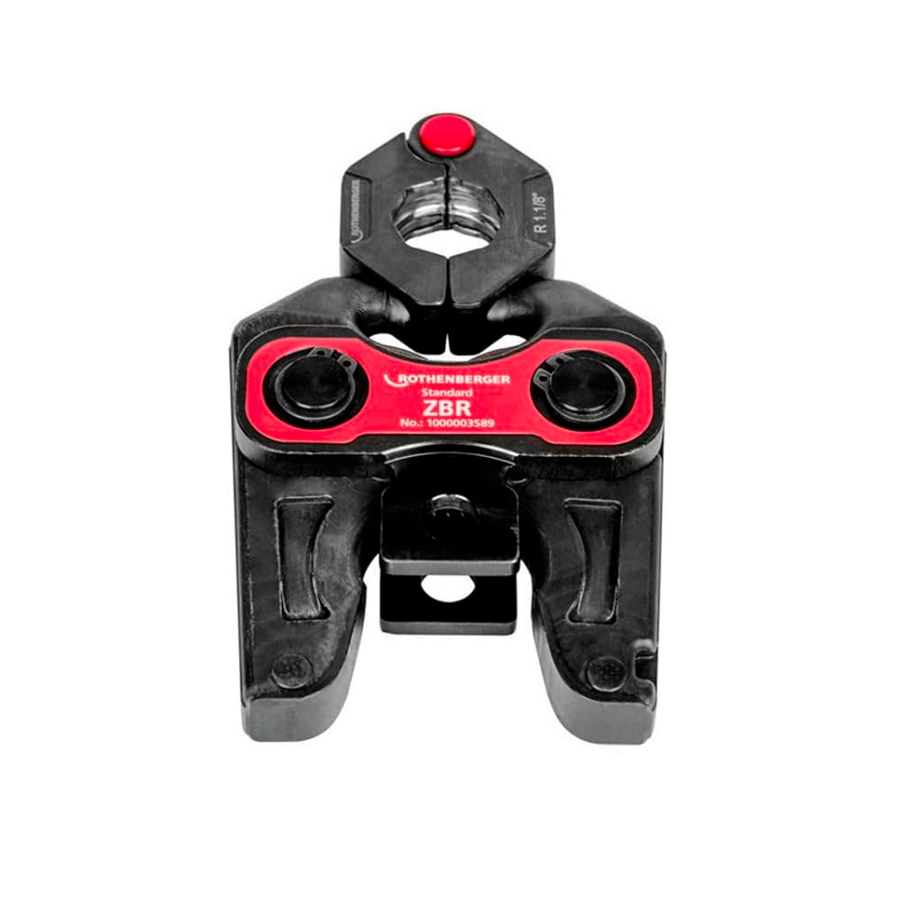 Bac intermediar de presare standard Rothenberger 1000003589 - imagine 2