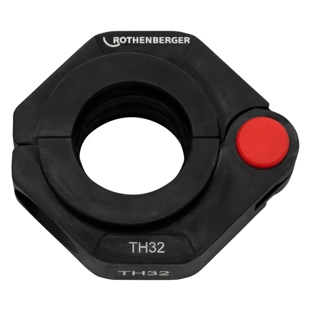 Set inele de presare TH compact Rothenberger 1000003975, 16–20–26–32 mm - imagine 2