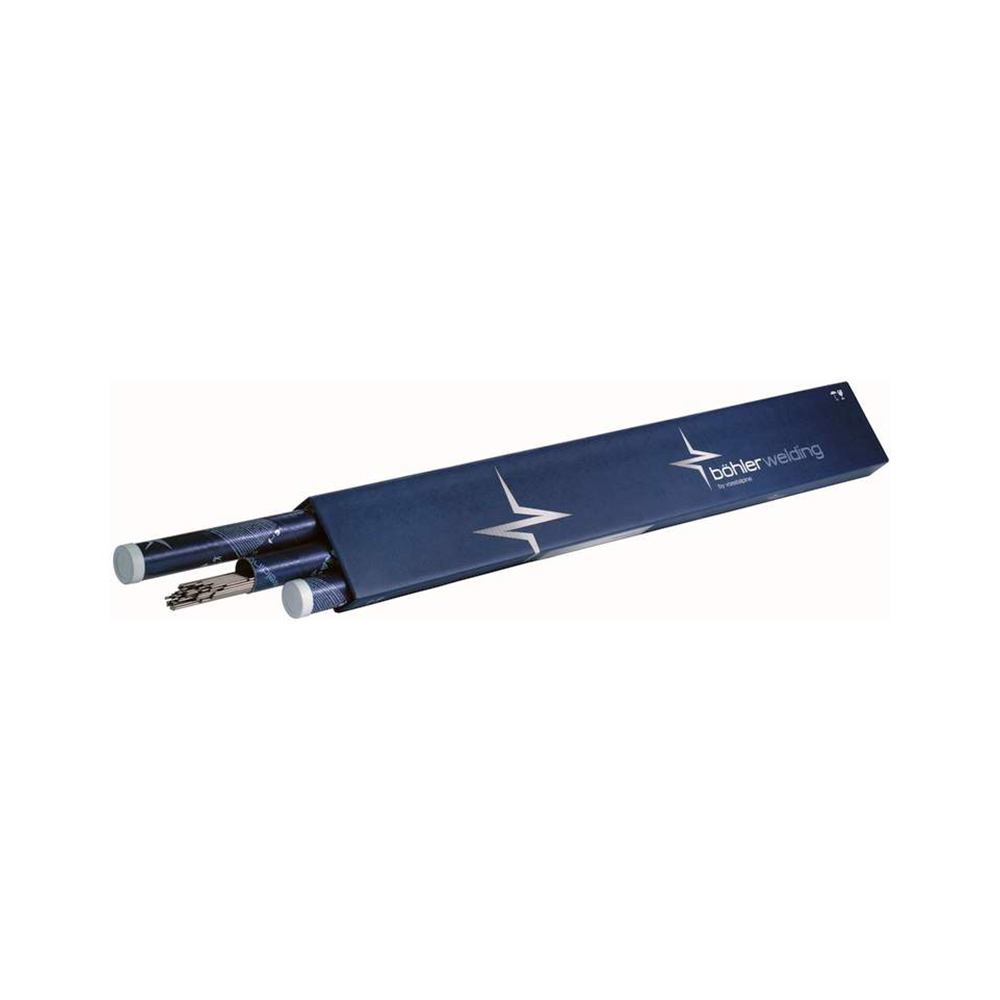 Bagheta pentru sudura TIG Bohler 45641, UNION ALMG5, pentru aluminiu, diametru 2.4 mm, lungime 1000 mm, cutie 5 kg - imagine 2