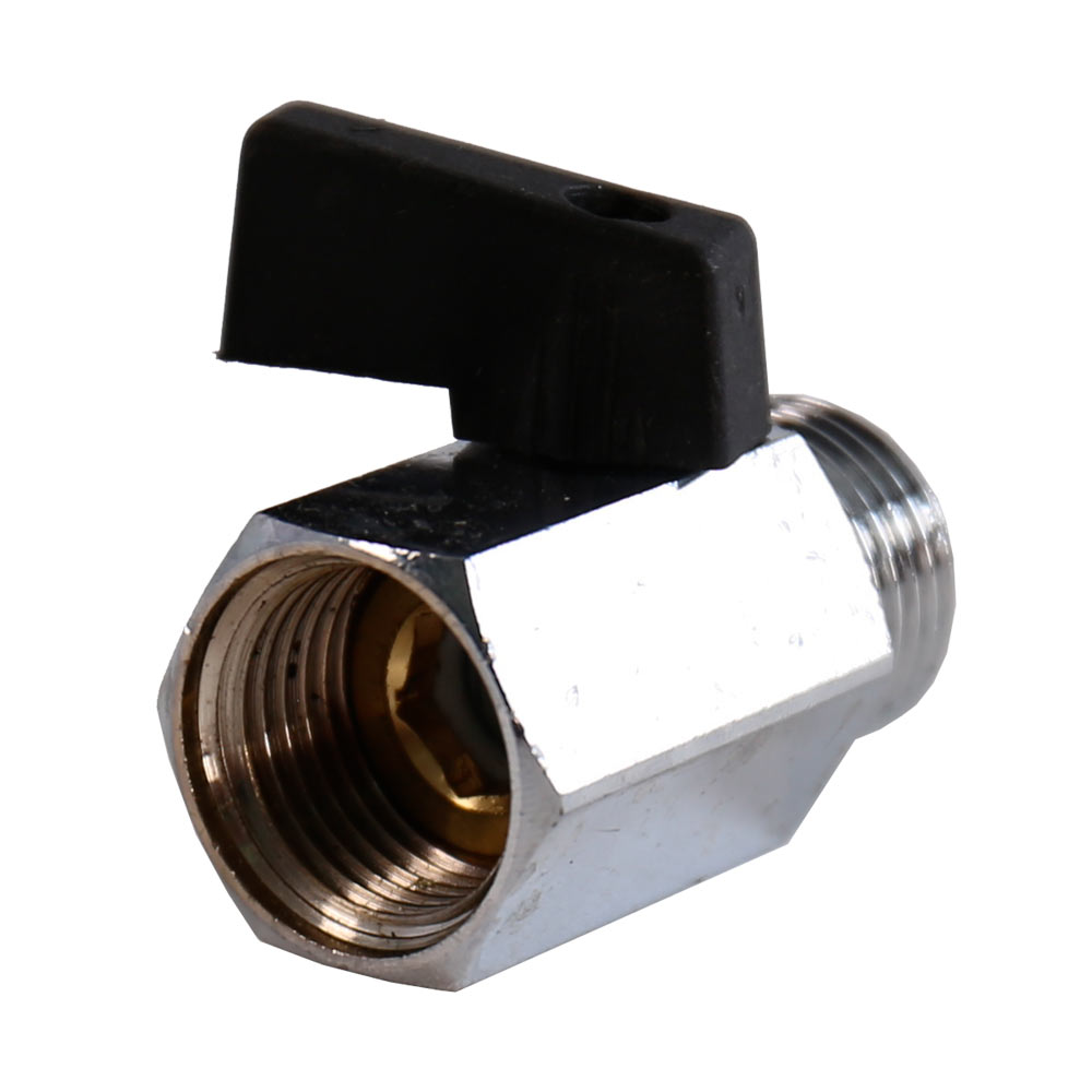 Robinet de linie cu bila 1/2