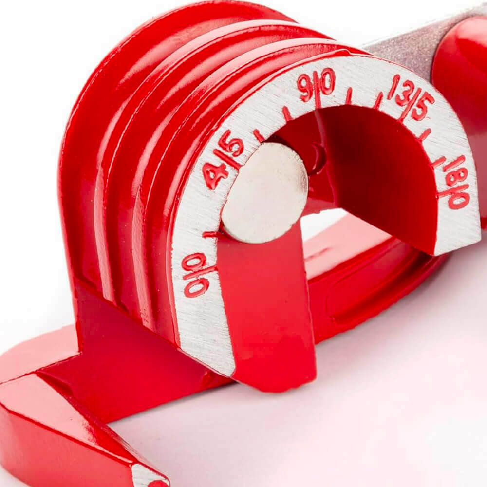 Dispozitiv mini de indoit teava Rothenberger 25150, 180˚, Ø 6 - 8 - 10 mm - imagine 3