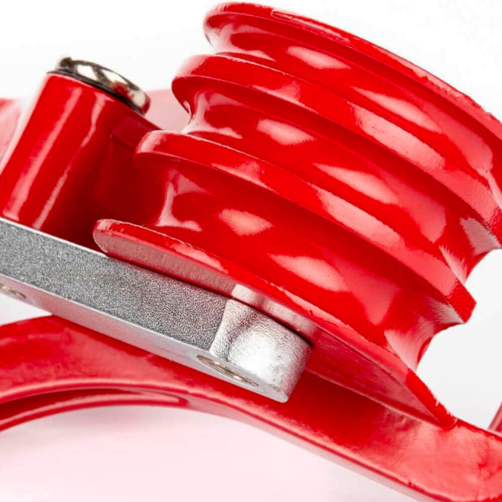 Dispozitiv mini de indoit teava Rothenberger 25150, 180˚, Ø 6 - 8 - 10 mm - imagine 4