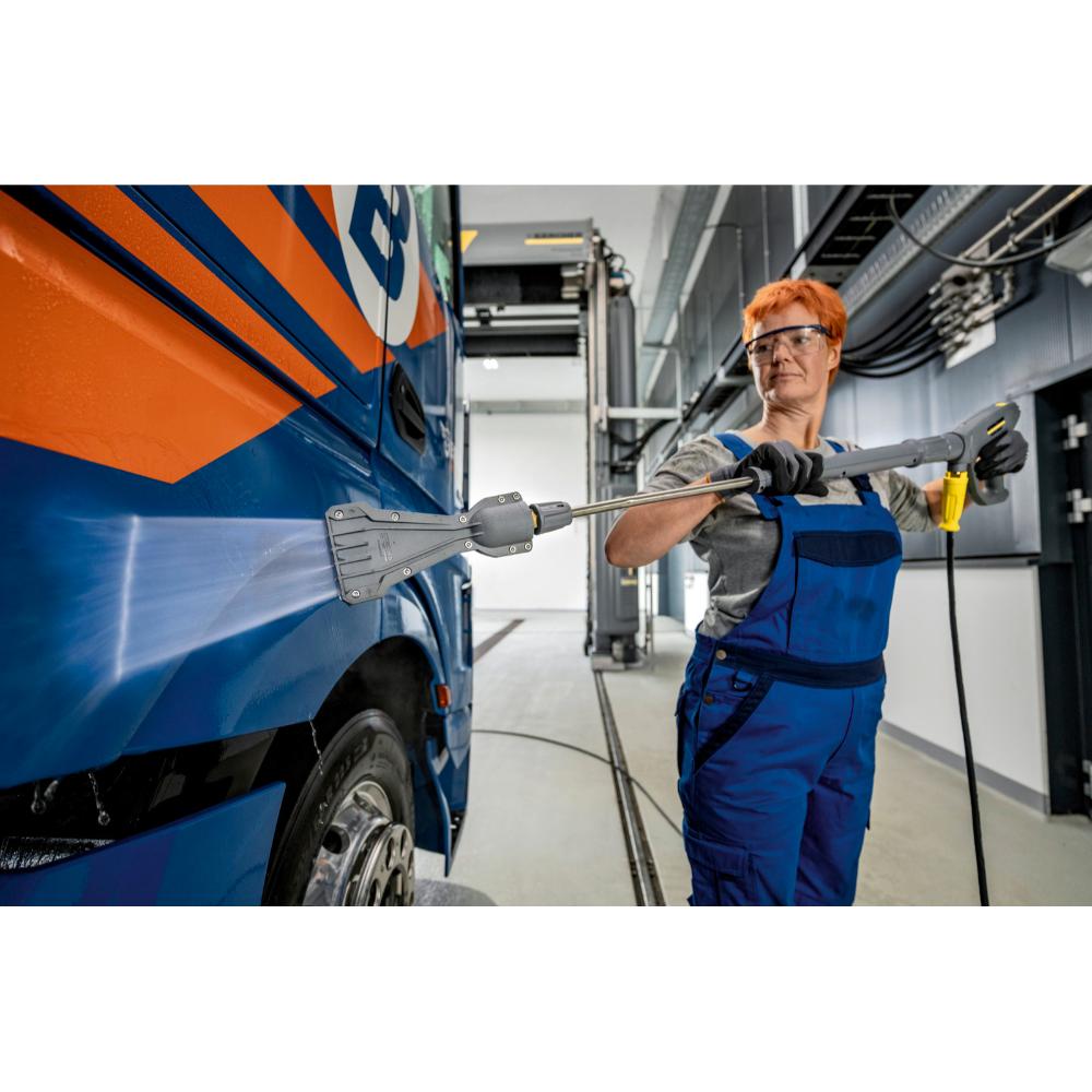 Duza jet Karcher 2.113-085.0 HydroBooster Jet Tr 033 - imagine 3