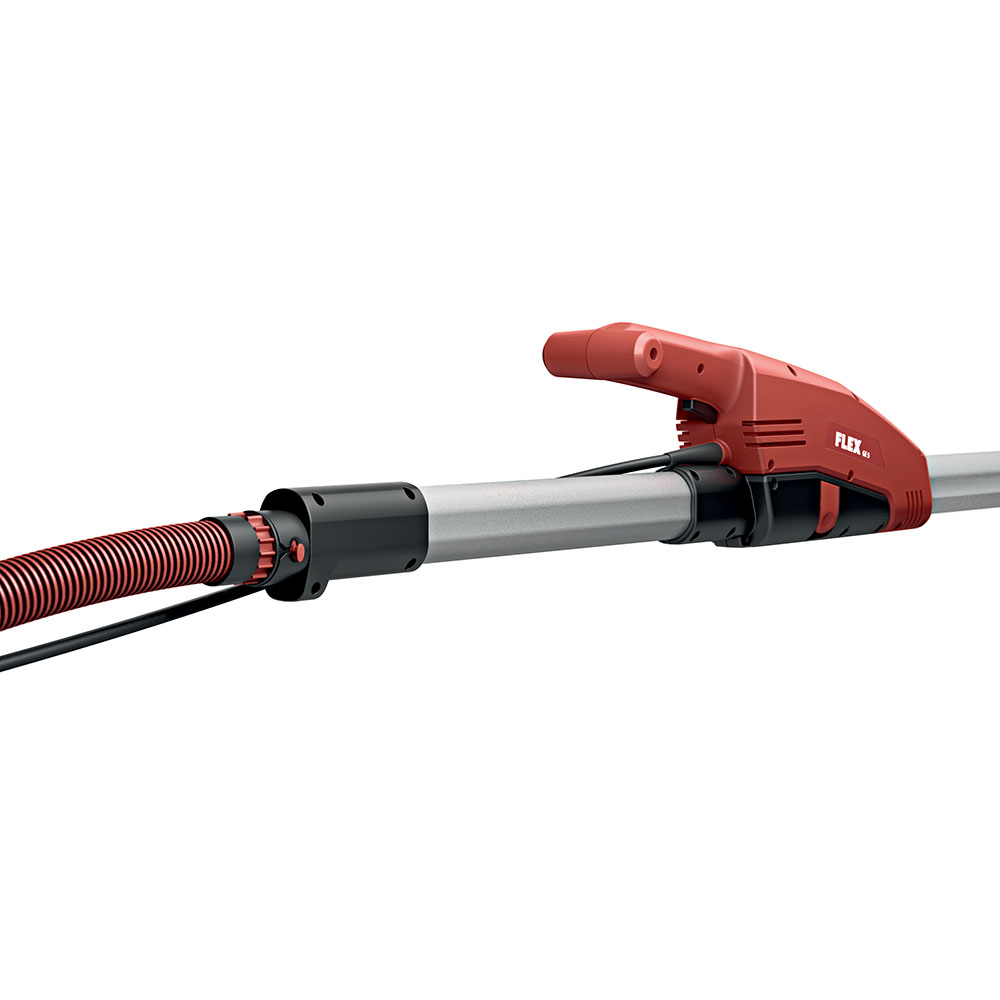 Masina de slefuit pereti si tavane tip girafa Flex GE 5, 500 W, 225 mm - imagine 2