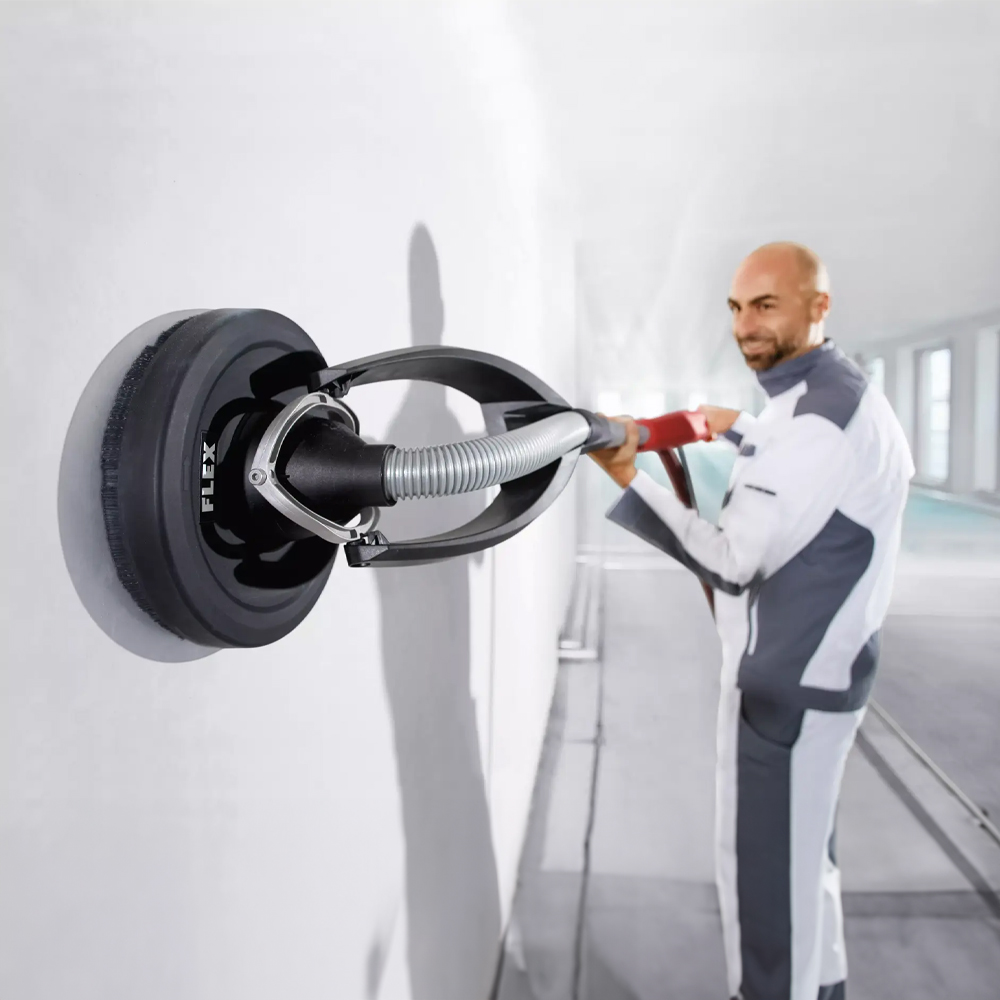 Masina de slefuit tip girafa Flex GE 5 ECO, 500 W, 225 mm - imagine 5