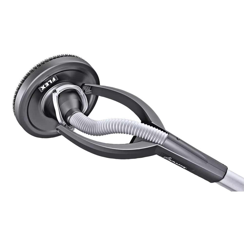 Masina de slefuit tip girafa Flex GE 5 ECO, 500 W, 225 mm - imagine 8