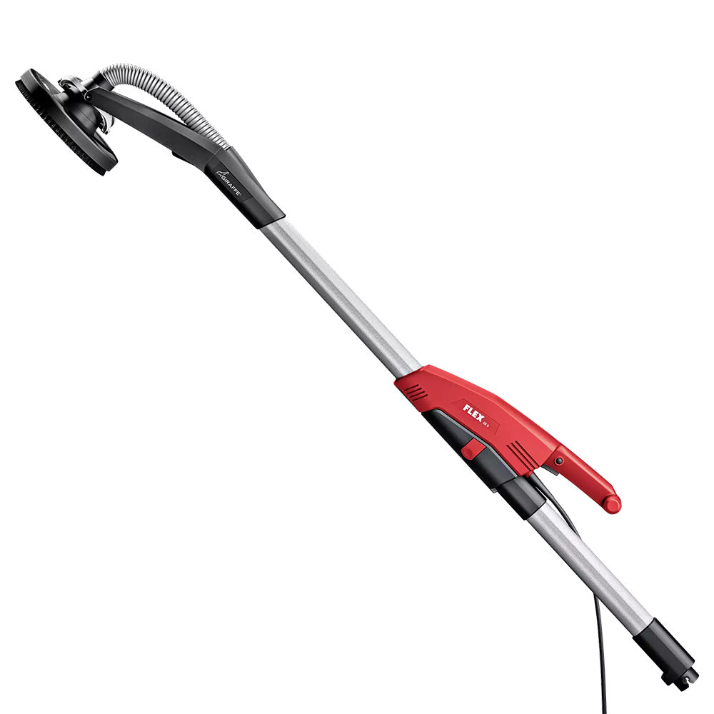 Masina de slefuit tip girafa Flex GE 5 ECO, 500 W, 225 mm - imagine 2