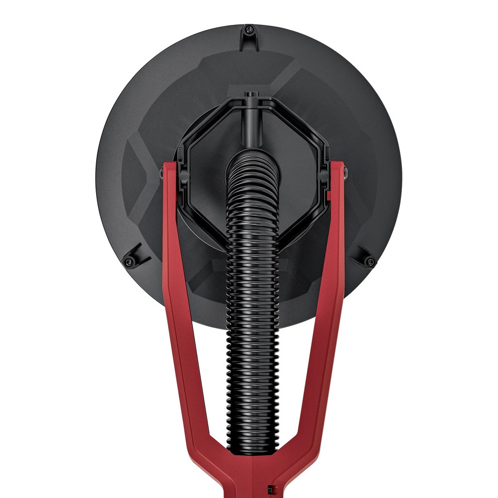 Masina de slefuit pereti si tavane tip girafa Flex GE 6 X-EC, 500 W, 225 mm, miscare excentrica, pornire usoara - imagine 3