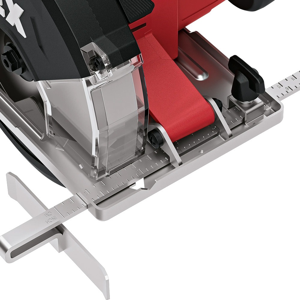 Fierastrau circular debitare metal Flex CSM 57 18-EC C, compatibil cu acumulatori 18 V Li-Ion, Ø 150 mm - imagine 3