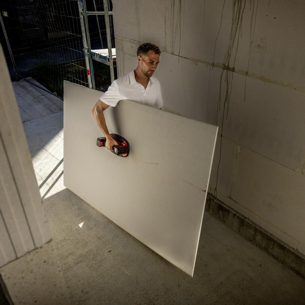 Dispozitiv de vacuum pentru transport Flex VLP 18.0/2.5 Set, geanta textila - imagine 3