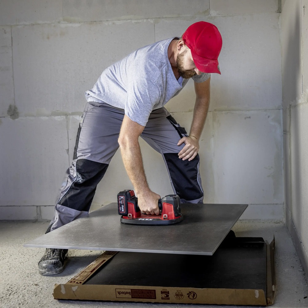 Dispozitiv de vacuum pentru transport Flex VLP 18.0/2.5 Set, geanta textila - imagine 6