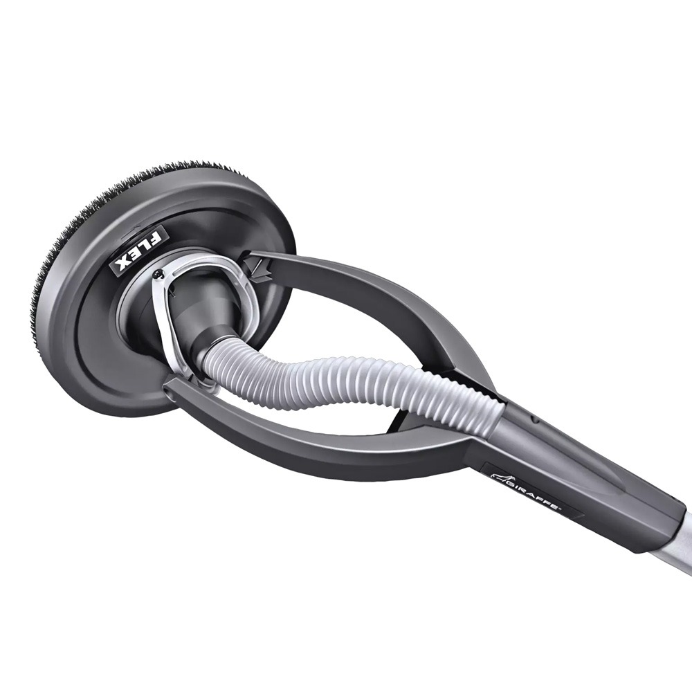 Masina de slefuit pereti si tavane tip girafa Flex GE 5, 500 W, 225 mm - imagine 5