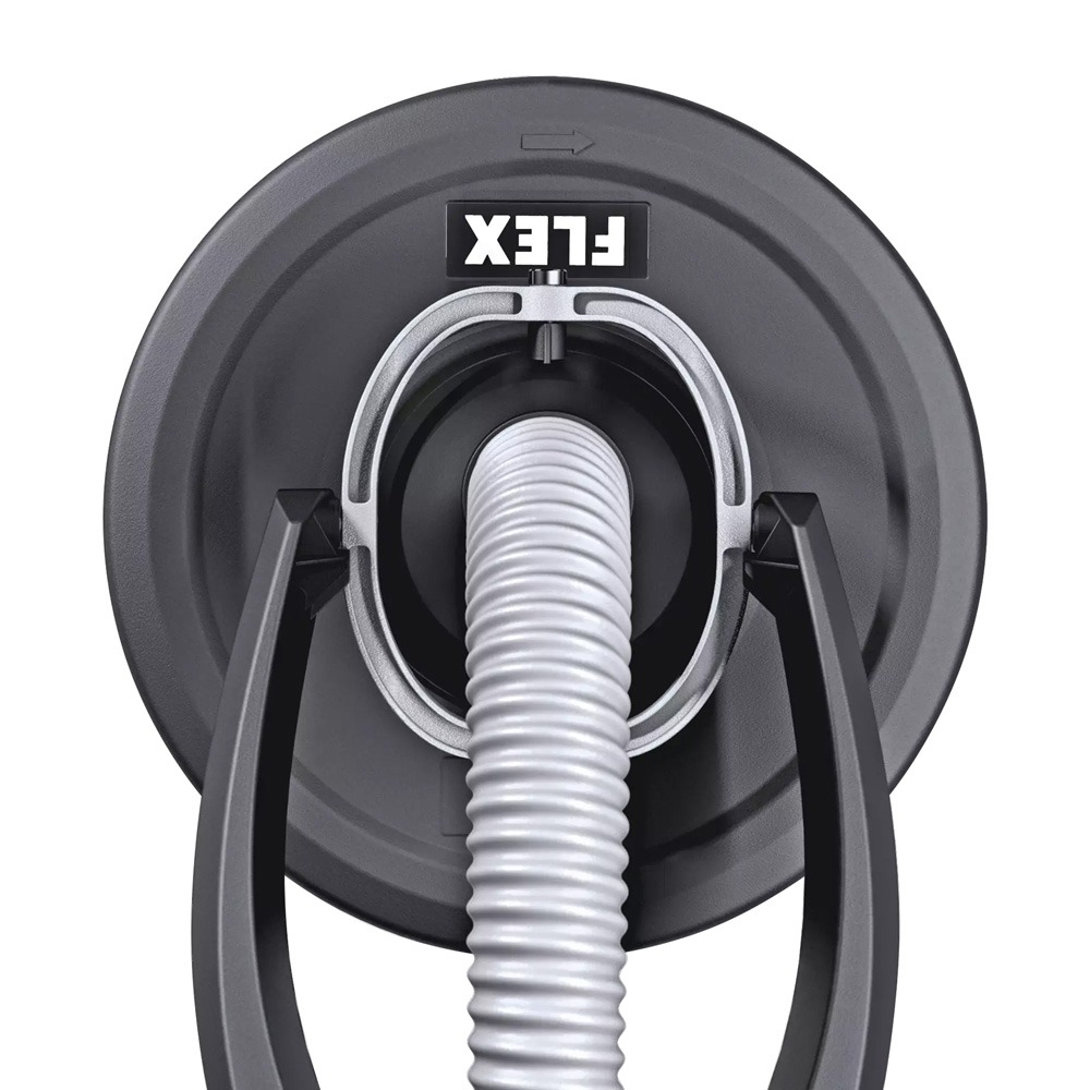 Masina de slefuit pereti si tavane tip girafa Flex GE 5, 500 W, 225 mm - imagine 4