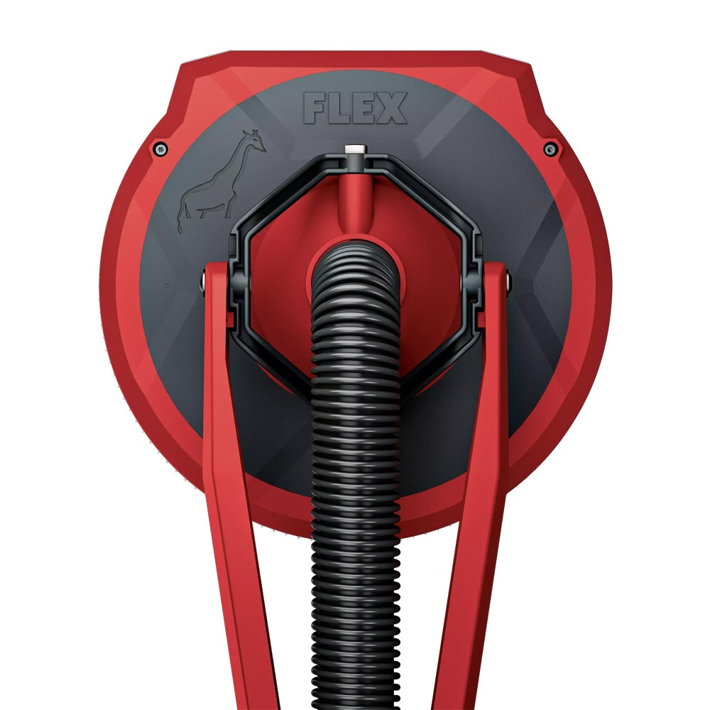 Masina de slefuit pereti si tavane tip girafa Flex GE 6 R-EC, 500 W, 225 mm - imagine 2