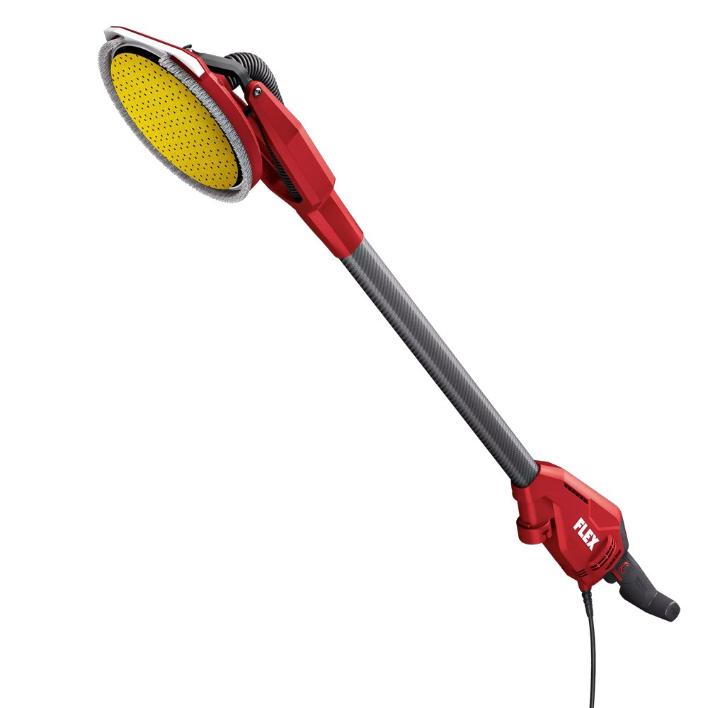 Masina de slefuit pereti si tavane tip girafa Flex GE 6 R-EC, 500 W, 225 mm - imagine 3