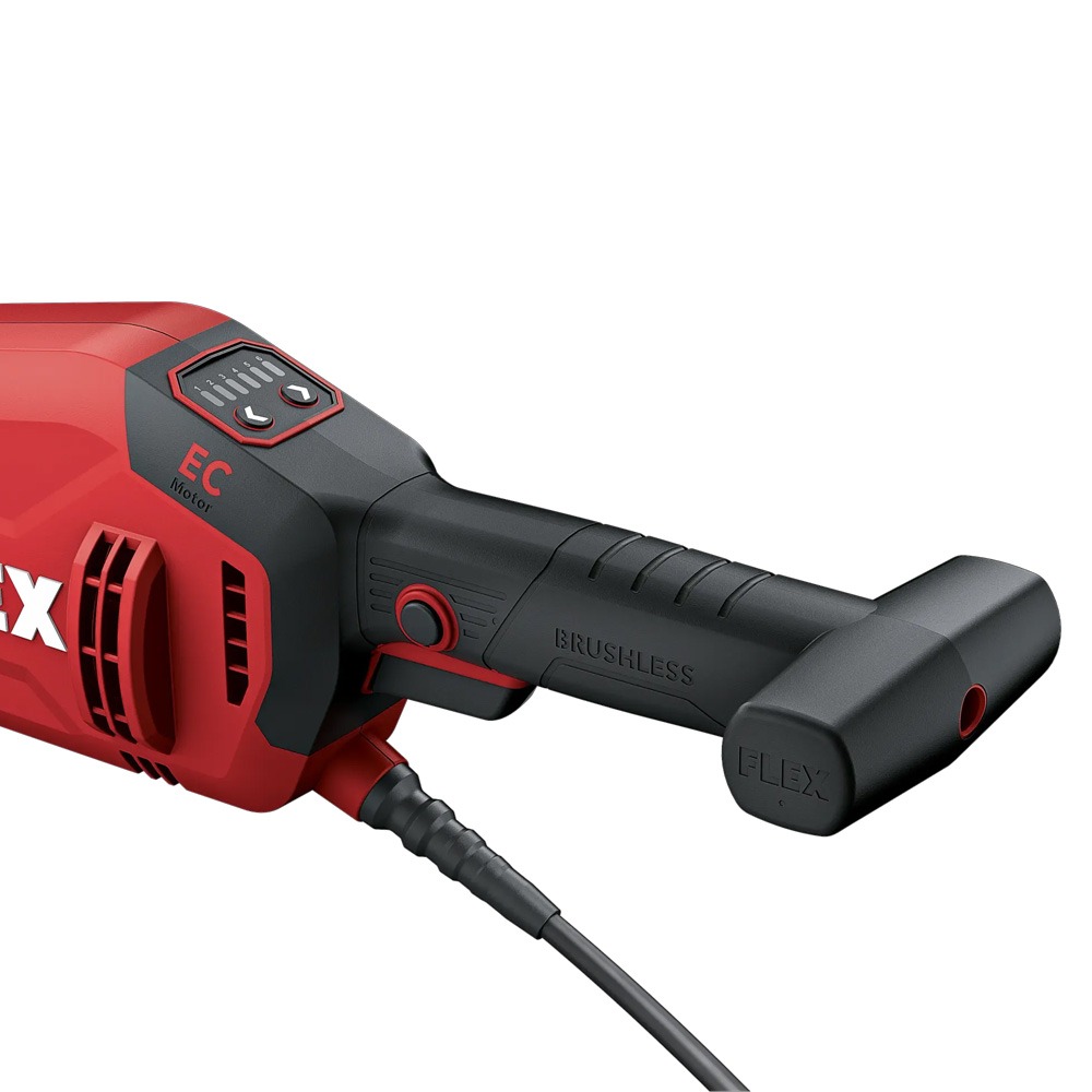 Masina de slefuit pereti si tavane tip girafa Flex GE 6 R-EC, 500 W, 225 mm - imagine 6