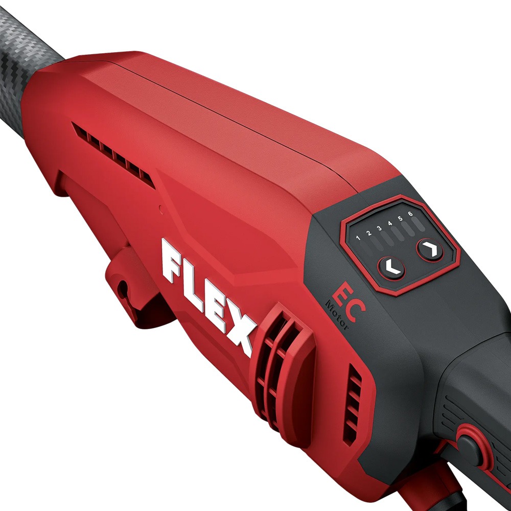 Masina de slefuit pereti si tavane tip girafa Flex GE 6 R-EC, 500 W, 225 mm - imagine 7