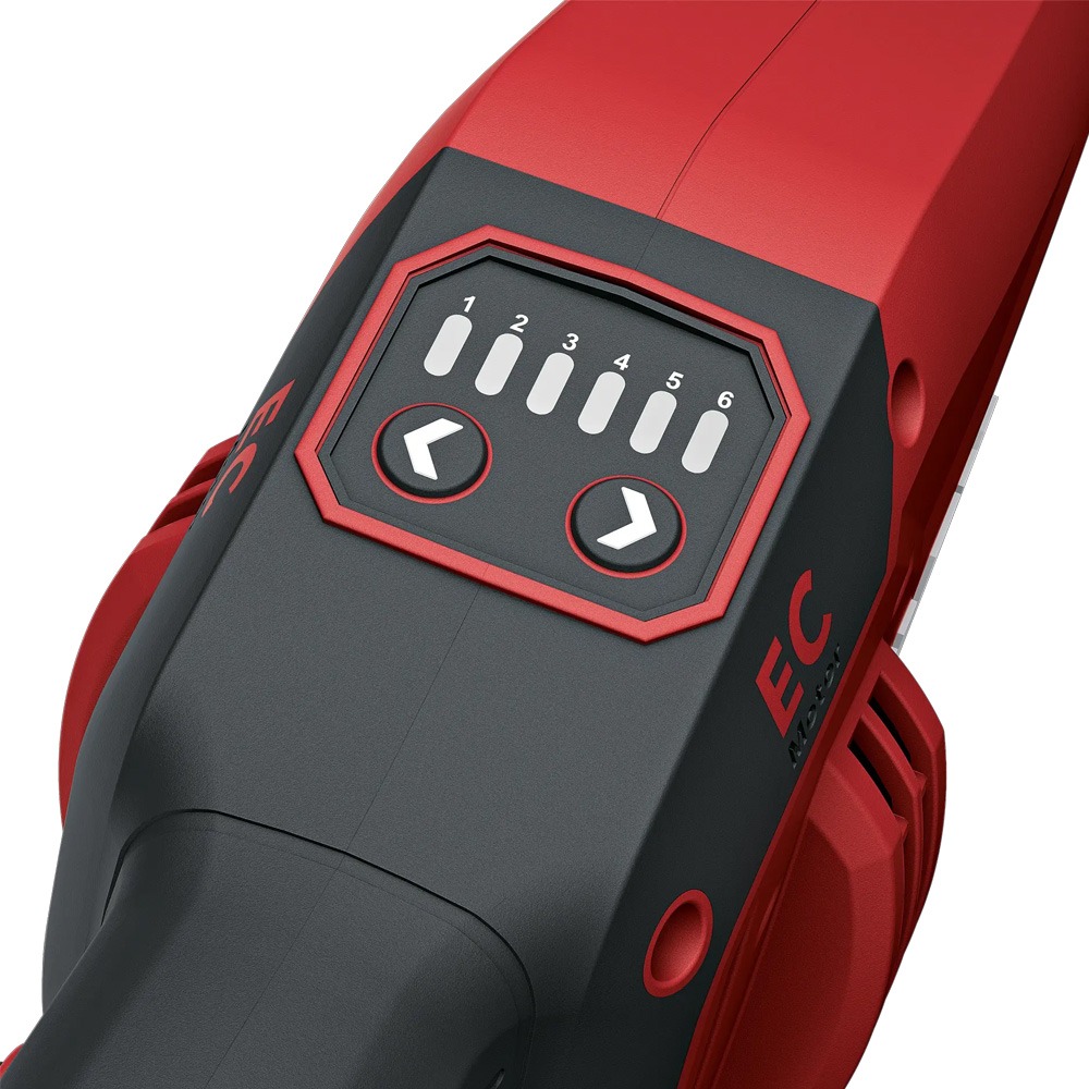 Masina de slefuit pereti si tavane tip girafa Flex GE 6 R-EC, 500 W, 225 mm - imagine 8