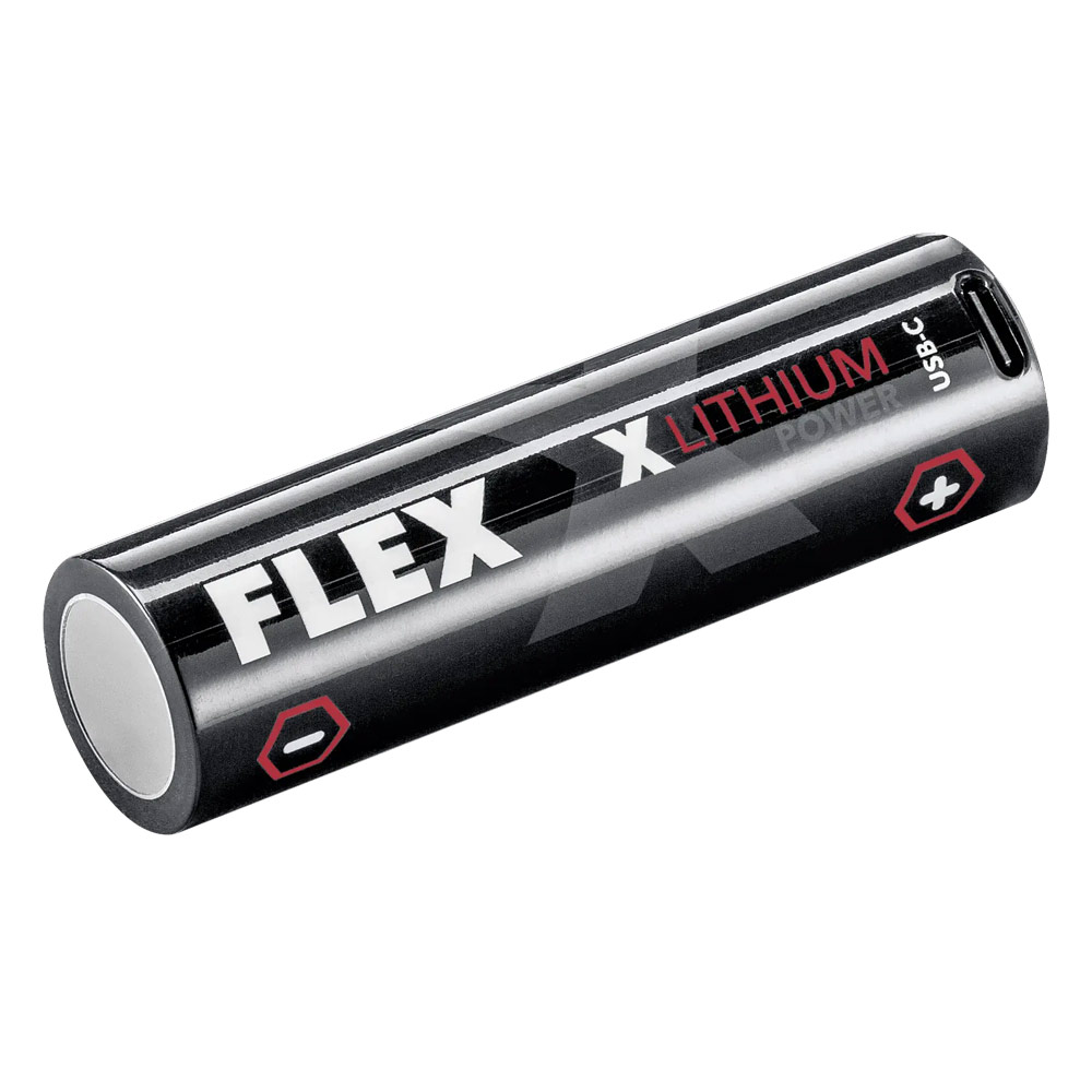 Acumulator Flex RB 4/4 USB-C, 4.0 Ah / 4 V