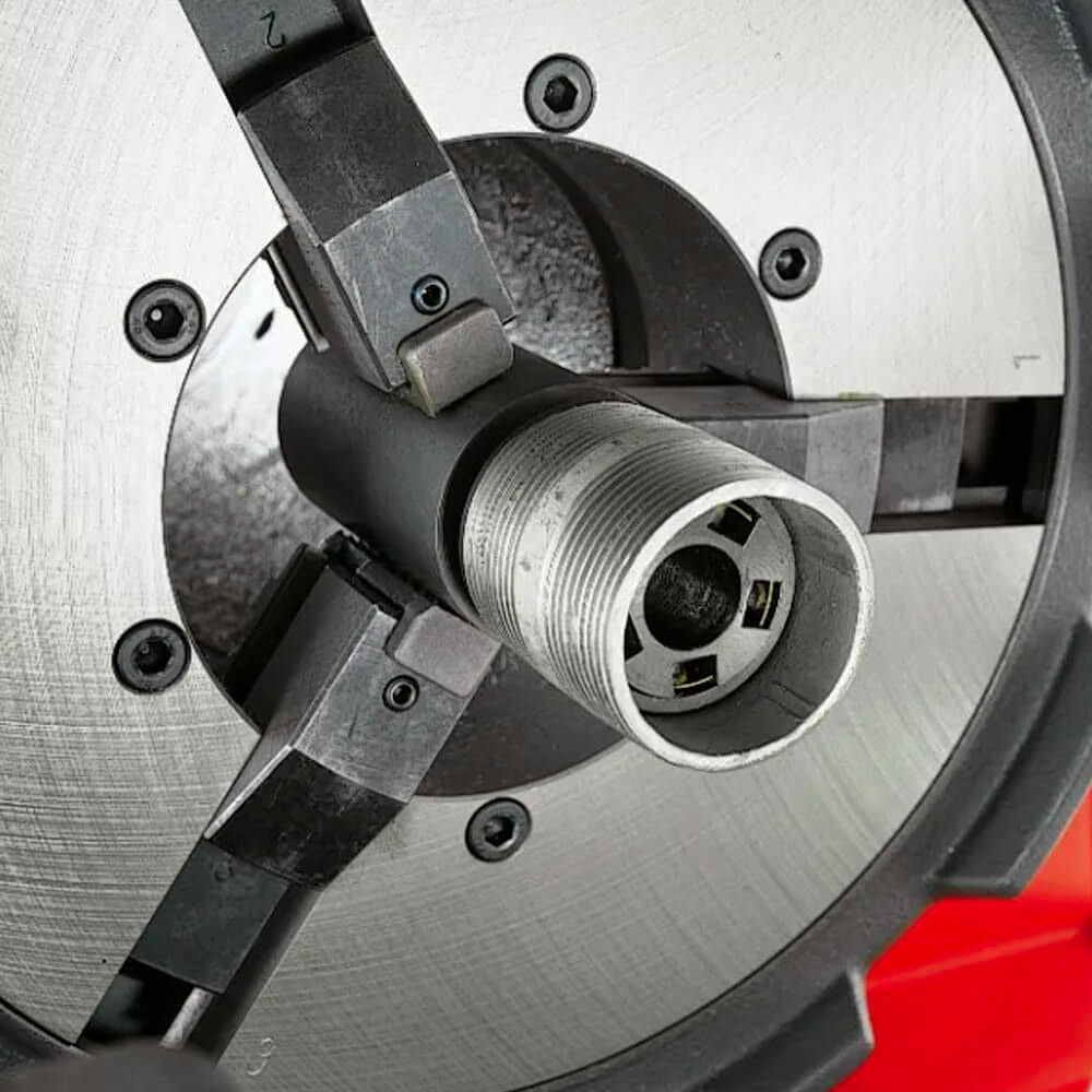 Cap de filetat Rothenberger 56061, 3/4'' - imagine 4