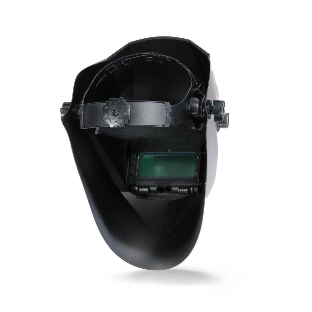 Masca de sudura automata Telwin 804404, TRIBE 9-13, MMA/Mig-Mag/TIG - imagine 6