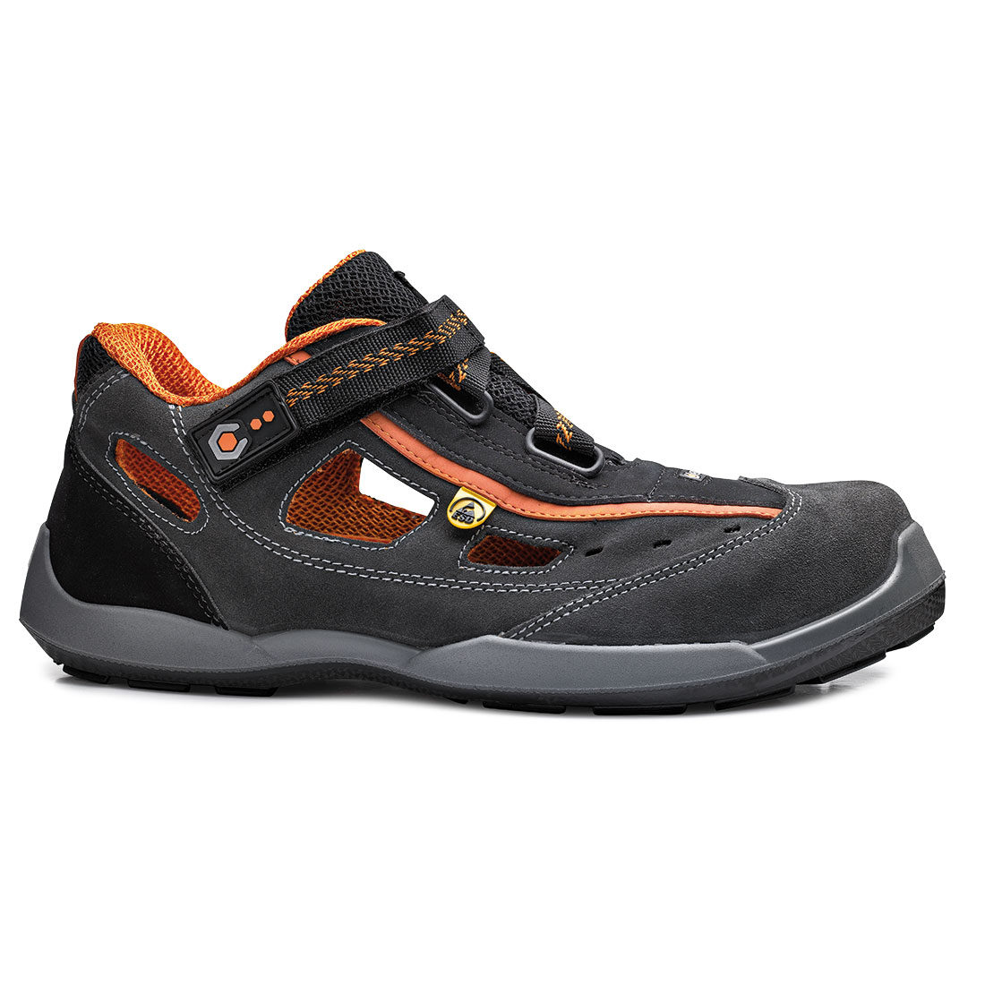 Sandale de pretectie Portwest model B0617