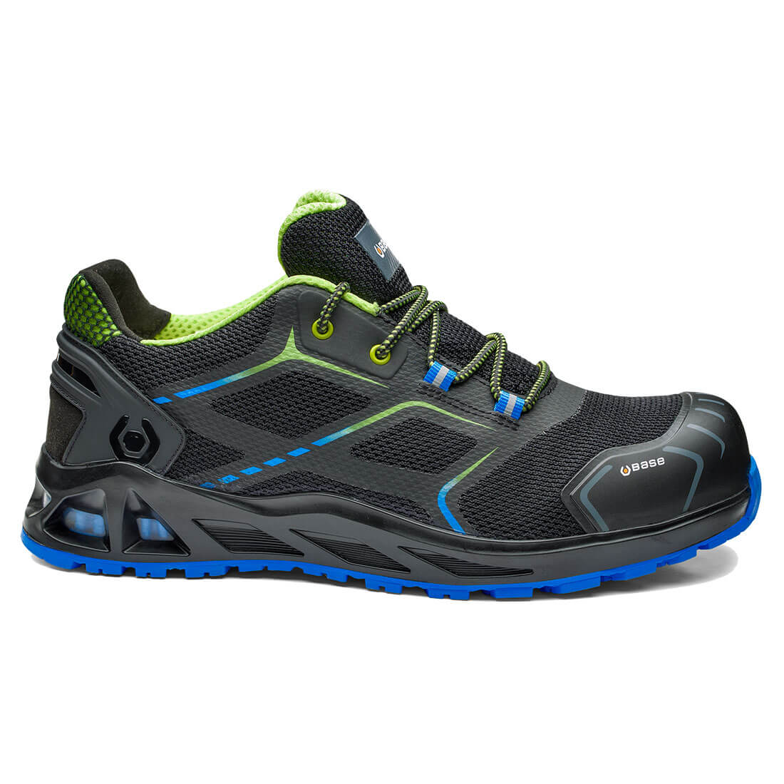 Pantofi de protectie Portwest model B1004