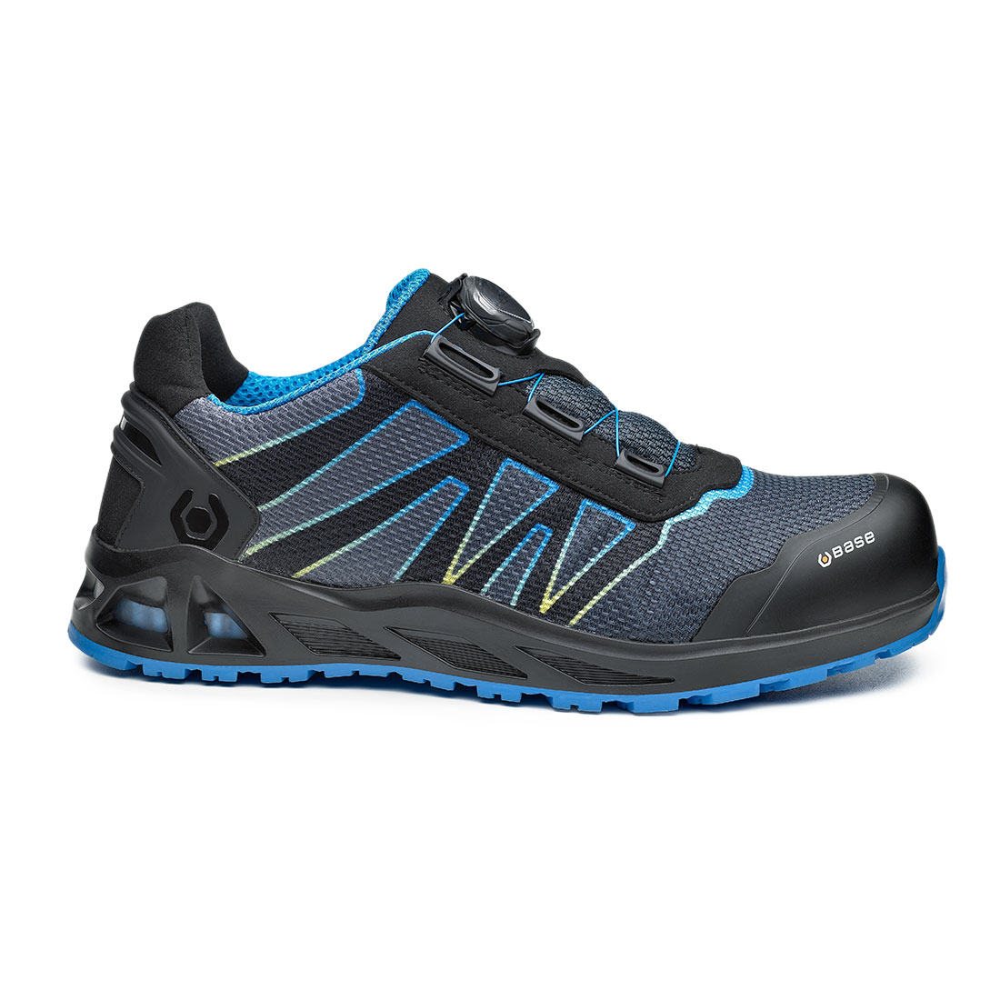 Pantofi de protectie Portwest model B1007