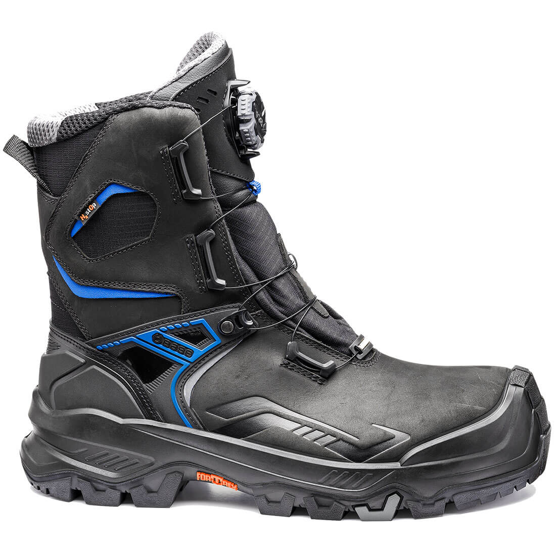Bocanci de lucru Portwest model B1613