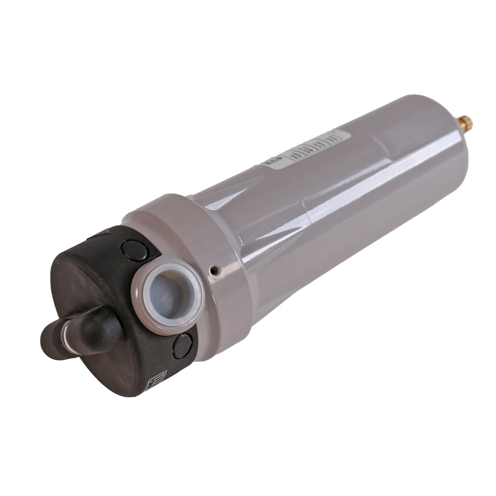 Filtru de aer cu carbon activ Fini CFI18, 1800 l/min, 3/4