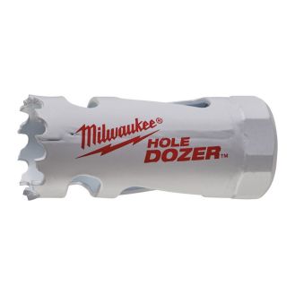 Carota bimetal Hole Dozer™ Milwaukee 49560037, Ø 24  x 41 mm