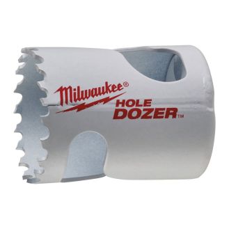 Carota bimetal Hole Dozer™ Milwaukee 49560082, Ø 38  x 41 mm